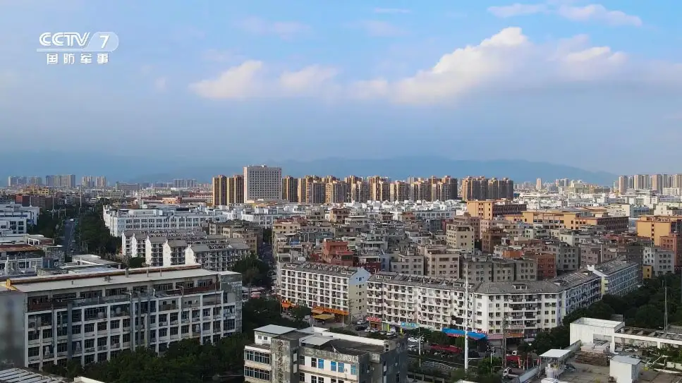 《伞匠》-CCTV-7