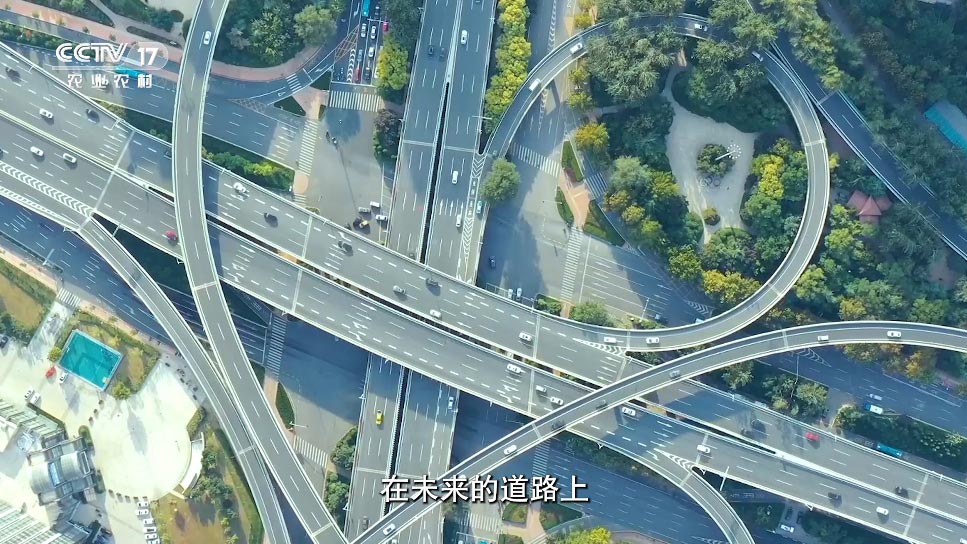 《发迹不忘本 润物细无声》-CCTV-17