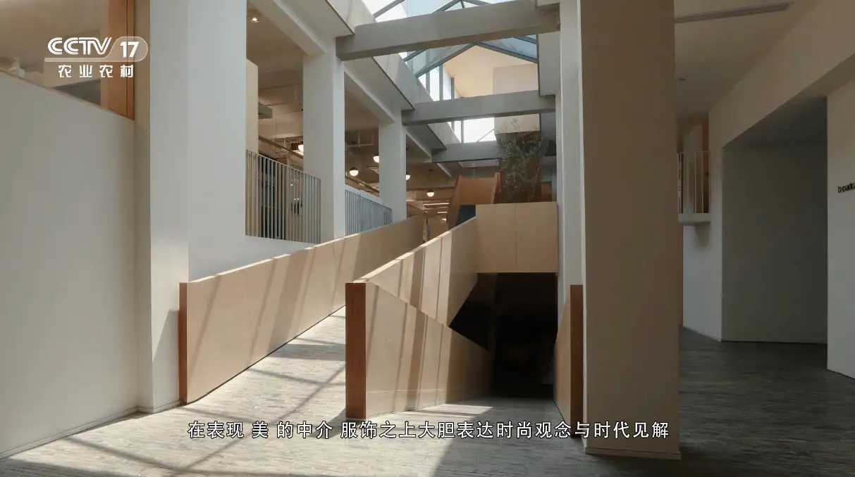 播厥百谷，实函斯活-CCTV-17
