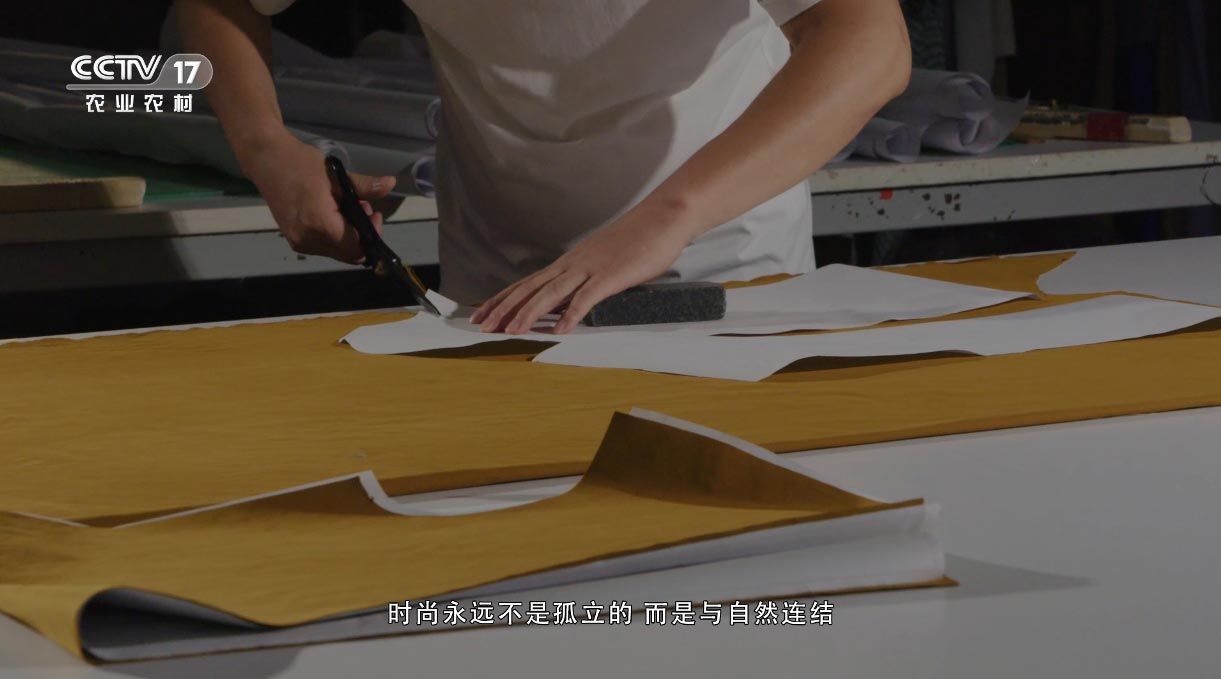 播厥百谷，实函斯活-CCTV-17