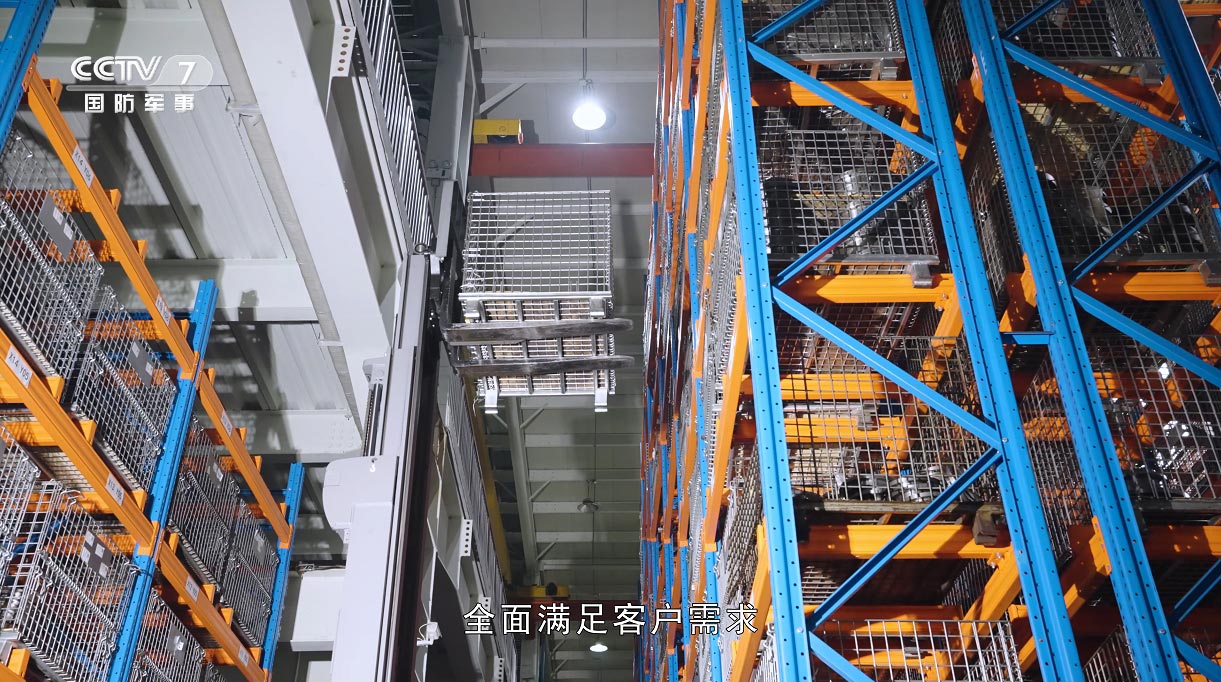 海天雄镇·不凡新宏-CCTV-7