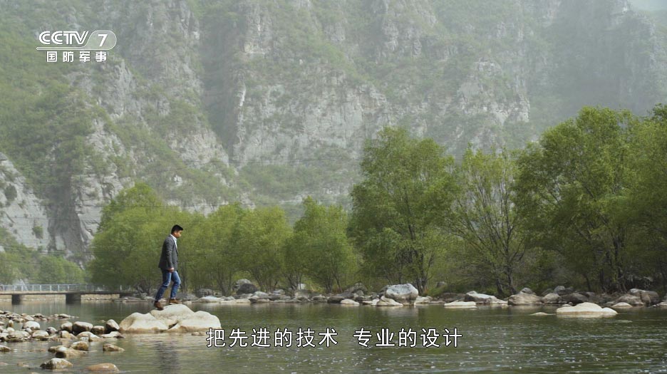 《善水者》