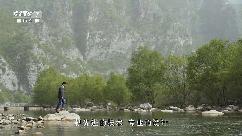 《善水者》