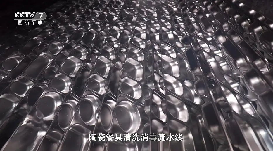 科技融入于生活  瓴先行业于食安