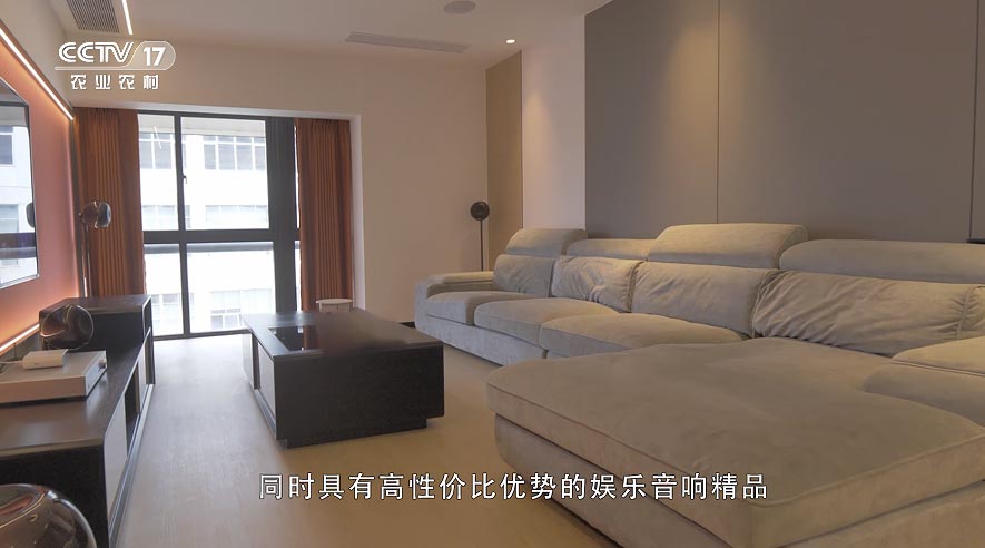 有声世界 无声坚守