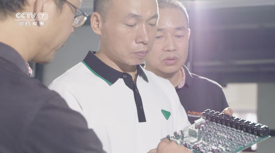 有声世界 无声坚守