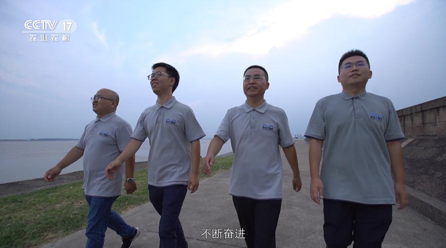 灵米空间 智创未来