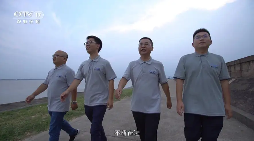 灵米空间 智创未来