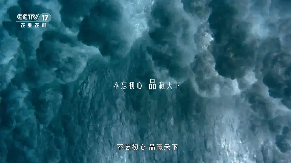 《孤独的坚守》-CCTV-17