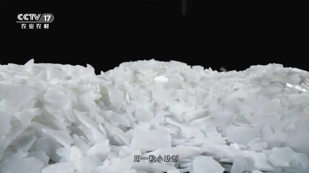 《小助剂 中国心》-CCTV-17