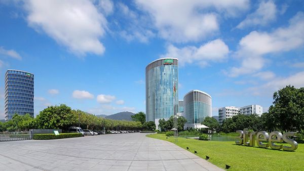 三棵树：中国涂料领军品牌