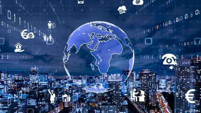 科技无国界，与高通一起成就人与万物智能互联的未来